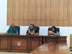 DKP Sulsel Terima Studi Tiru DKP Nunukan