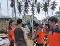 BPBD Makassar Kirim 10 Relawan ke Sumatera