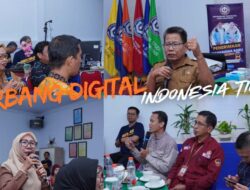Puluhan Kepala Sekolah Makassar–Pangkep Padati Kickoff PMB UNITAMA 2026