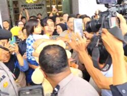 Negosiasi, Harga Mati dan Presisi (2) (Kisah Operasi Kepolisian Menyelamatkan Penculikan Bocah Asal Makassar)