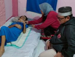 Kabar Duka, Putri Pesepak Bola Legendaris Ramang Berpulang