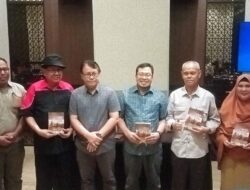 Diskusi Buku Discription Historiqur du Royume de Macacar (1688) Ungkap Sejarah Mengejutkan