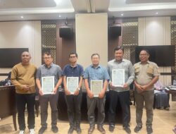 K-Apel & Kampus Lorong Kembali Gelar Diskusi, Kali ini Buku Penulis Perancis