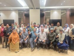 Kembali Jadi Kota Dunia & Dg.Mangalle