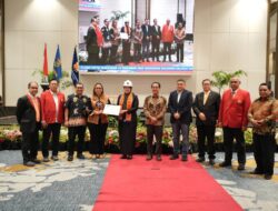 Munafri Dorong Peran Insinyur Terlibat Konstruksi Tata Ruang Kota