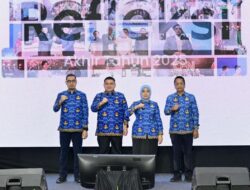 Pemkot Makassar Refleksi Kinerja 2025