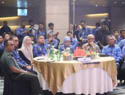 Akademisi FISIP Unhas Apresiasi Tata Kelola Pemerintah di Era Kepemimpinan Munafri