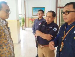 Asrul Asiking Apresiasi PKM Nasional ADPERTISI 2025 di Pangkep, Dorong Desa Binaan dan Kolaborasi Berkelanjutan