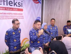 Pemkot Makassar Siapkan Transformasi BUMD, Perumda Menuju Perseroda