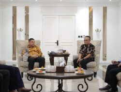 Pemkot–YOSS Satu Visi, Karebosi Disiapkan Jadi Ruang Publik Modern