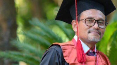 Jembatan Etika Dekolonial Glokal Solusi Problem Media Baru