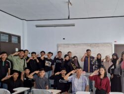 Dialog Publik YPUP Makassar: Bukan Sekadar Membaca, Tapi Mengolah Makna