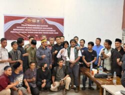 Eks Napiter Makassar Ajak Masyarakat Jaga Toleransi Jelang Natal