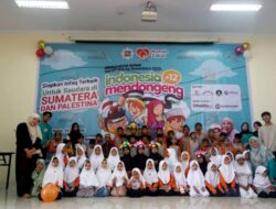 Rumah Zakat Gelar Indonesia Mendongeng ke-12 Tahun 2025