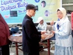 Asia Ramli Prapanca Ungkap Pesan Moral di Balik “Tubuh Ibu Bau Harum Kasturi”