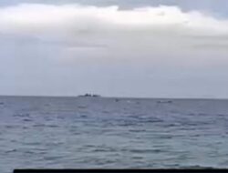 Camat Liukang Tupabbiring Wafat dalam Kecelakaan Kapal