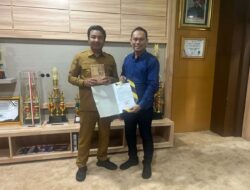 Idwar Anwar, Usulkan Nama Jalan Opu Daeng Risaju di Luwu Utara