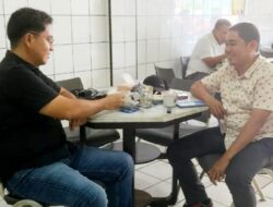 Pertemuan Akrab Israel dan Sukarno Lallo, ini Bahasannya