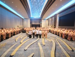 Munafri: Istri Berdaya, Suami Jaya, Fondasi Keluarga Kuat Jadi Kunci Pemerintahan Efektif