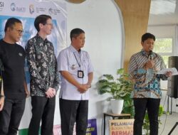 Dari Peringatan Hari Disabilitas Internasional: Pantai Losari Makassar Dinilai Tidak Aksesibel