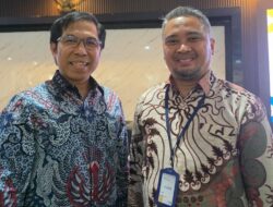 Perkuat Daya Saing Akademik, STIE AMKOP Akan Buka Magister Bisnis Digital pada 2026