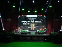 Munafri Buka Experimental Class Transform 2025