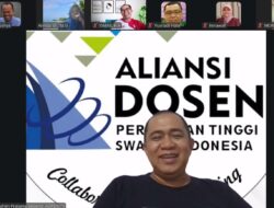 Pangkep Kembali Jadi Tuan Rumah PKM Nasional ADPERTISI, 237 Dosen Diterjunkan ke Tiga Kecamatan