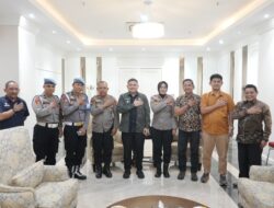 Wali Kota Munafri Ultimatum Jukir Liar di Terowongan MP: Hentikan atau Ditindak!