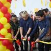 Grand Opening RJ Toserba, Munafri Harap Serap Tenaga Kerja Warga Sekitar