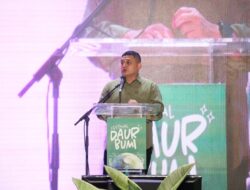 PR Khusus RT/RW, Munafri: Kelola Sampah Terbaik, Bisa Dapat Rp100 Juta 