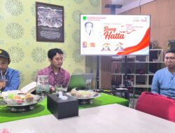 Pergerakan Kebangsaan ala Bung Hatta, Ditelaah Ulang