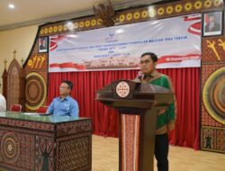 Bupati Tator Dorong Vox Point Indonesia Jadi Kekuatan Moral Pemersatu Masyarakat