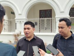Klasifikasi Perkara Sah atau Tidaknya Penetapan Tersangka Irman Yasin Limpo dan Andi Pahlevi “Gagal”