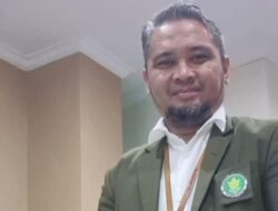 Ketua STIE Amkop Soroti Pentingnya Keseimbangan Honorarium dan Kualitas Penelitian