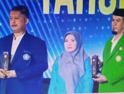 STIE Tri Dharma Nusantara Raih Silver Anugerah Diktisaintek 2025