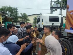 Top Event CoE 2026, Festival Muara Perkuat Citra Makassar sebagai Kota Maritim