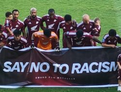 PSM Gagal Petik Kemenangan