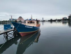 Pete-pete Laut Siap Beroperasi