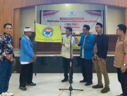 IKA-PMII Maros Desak Evaluasi Izin Tambang