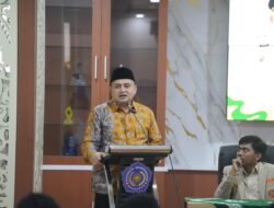 Munafri: MCH Jadi Pilar Strategis Wujudkan Generasi Indonesia Emas 2045