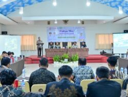 Perkuat Publikasi Perlindungan Perempuan dan Anak, DPPPA Kota Makassar Hadiri Bimtek Kehumasan