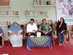 Perkuat Literasi, “Permata Karya” dan Launching Program Pannyaleori Institut Digelar