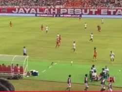 BRI Super League 2025: PSM Gagal Pertahankan Keunggulan