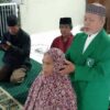 Pengajian Bulanan di Masjid Kampung Amanah: Ada Zikir dan Pengobatan Ruqyah