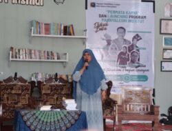 “Permata Karya” Kembong Daeng