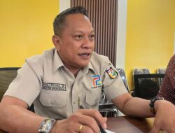 Lapak Ilegal Dijual hingga Rp150 Juta, Perumda Pasar Relokasi Pedagang Pa’baeng-baeng