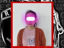 Tim Resmob Polres Pinrang Ciduk Pelaku Pencurian