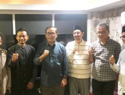 Akan Bentuk Ekosistem Riset, Dafi School, ICMI Sulsel dan K-Apel Siap Kolaborasi