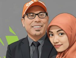 DARI ALIF WASHAL AKU BELAJAR