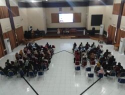 Disdik Sulsel Gelar Bimtek BOSP 2026